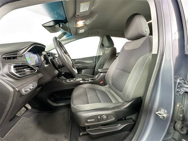 2023 Chevrolet Bolt EV 1LT