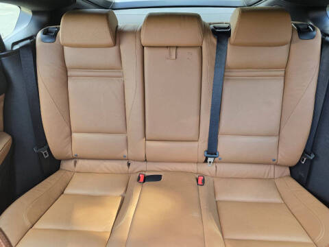 2014 BMW X6 xDrive35i