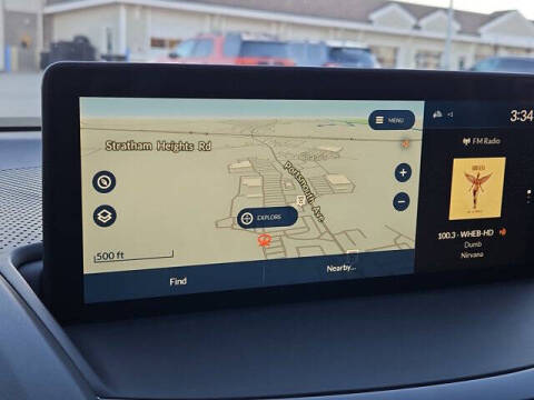 2024 Acura RDX SH-AWD w/Tech