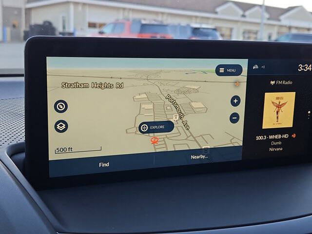 2024 Acura RDX SH-AWD w/Tech