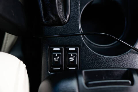 2021 Subaru WRX Premium