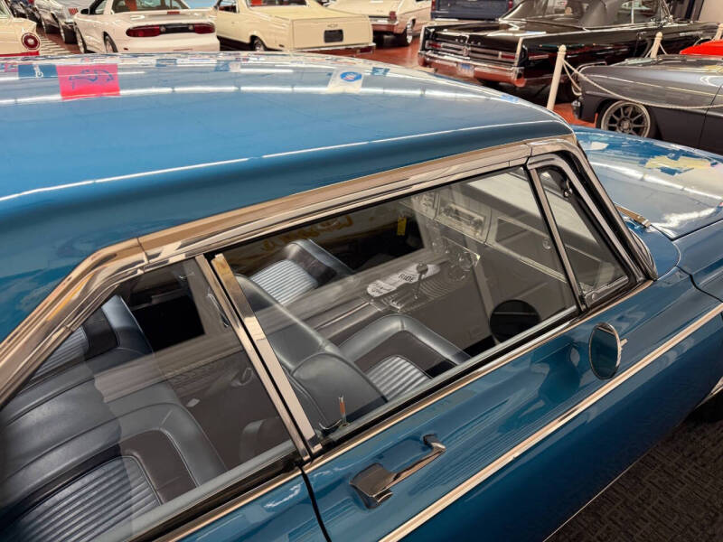 1965 Dodge Coronet