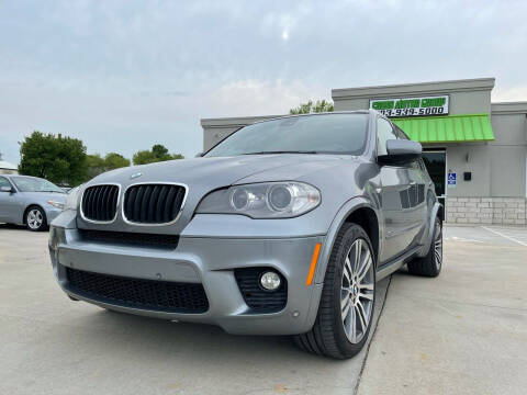 2011 BMW X5 for sale at Cross Motor Group in Rock Hill SC