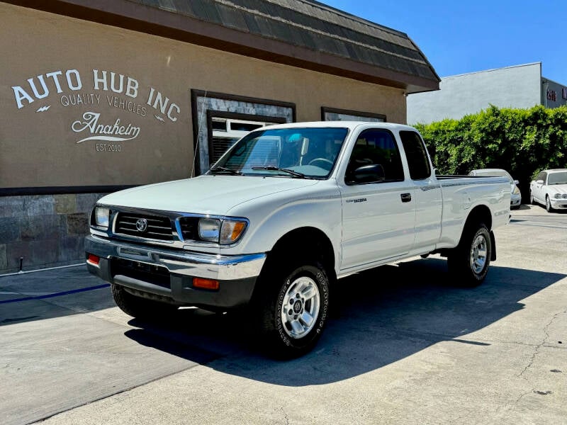 1995 Toyota For Sale
