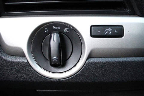 2021 Volkswagen Passat SE