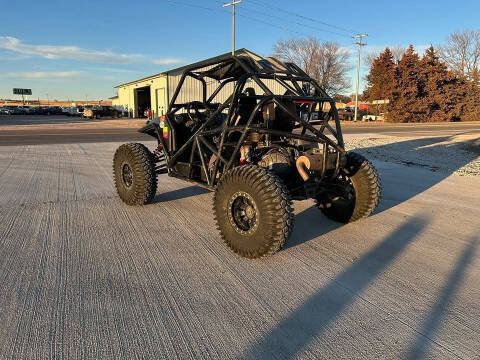2012 Polaris RZR XP 900 EFI