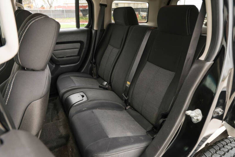2006 HUMMER H3