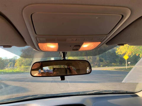 2017 Honda Odyssey EX