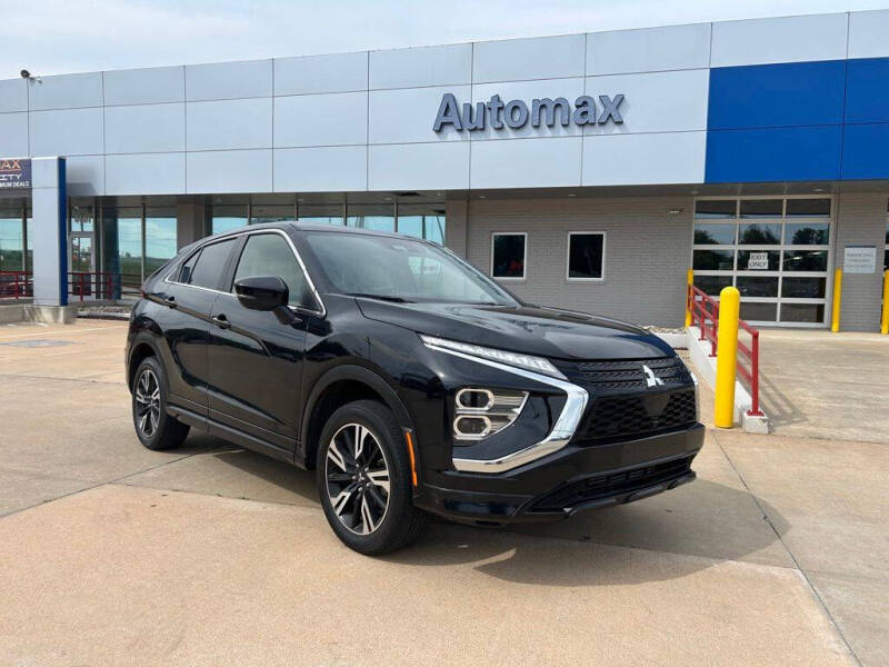 2023 Mitsubishi Eclipse Cross SEL