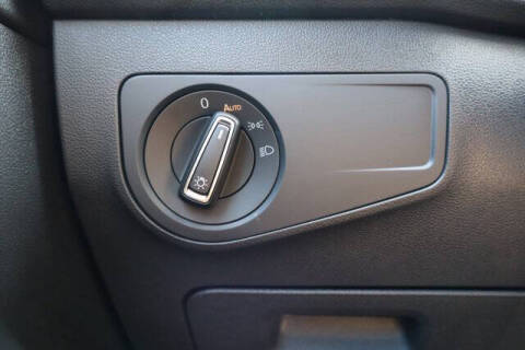 2022 Volkswagen Tiguan SE 4Motion