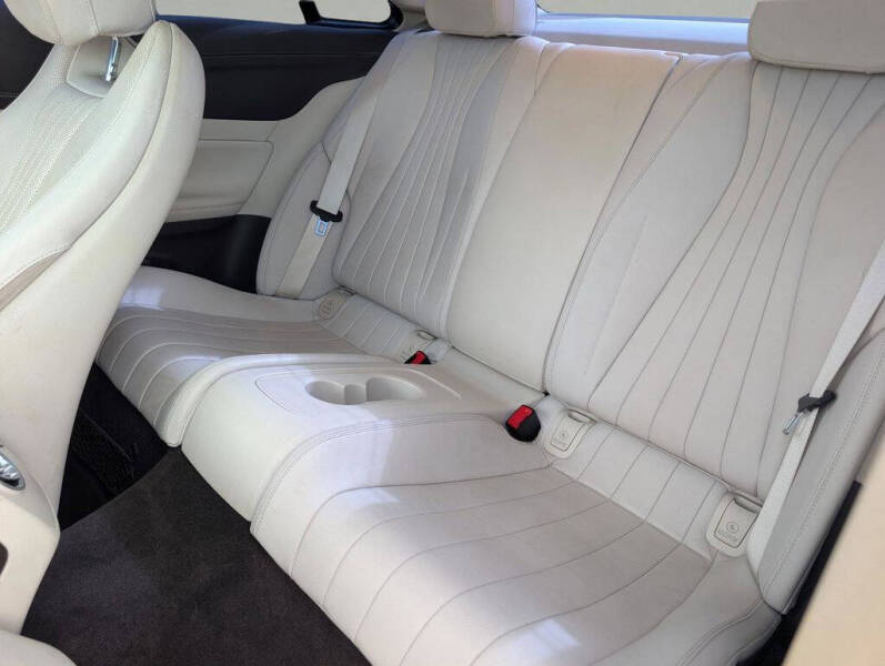 2019 Mercedes-Benz E-Class E 450