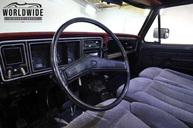 1976 Ford F-250