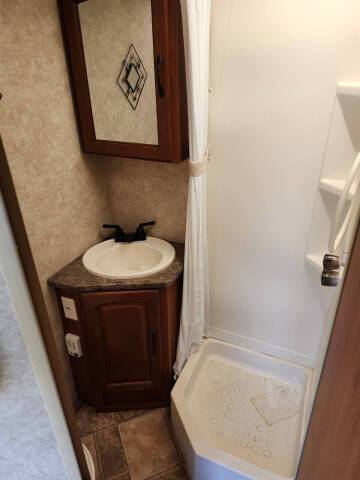 2010 Forest River Surveyor