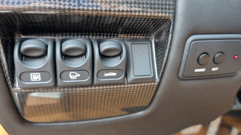 2007 Ferrari F430 F1 Spider