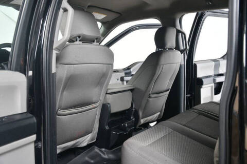 2020 Ford F-250 Super Duty