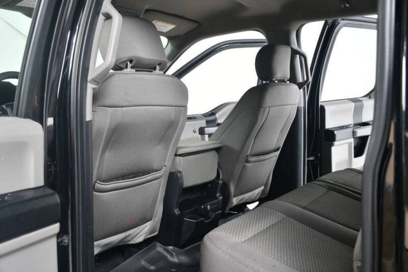 2020 Ford F-250 Super Duty