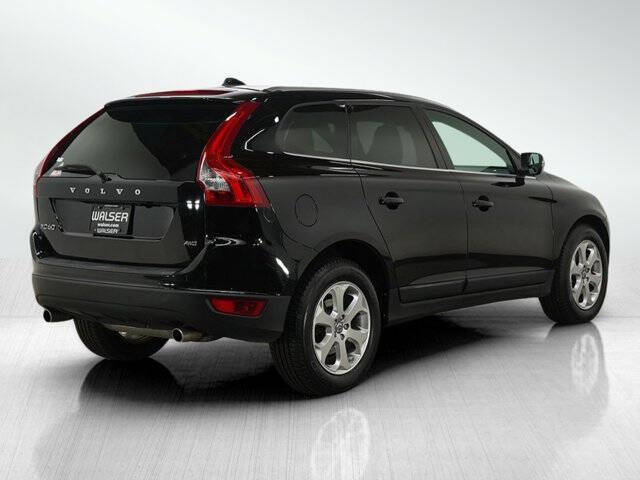 2013 Volvo XC60