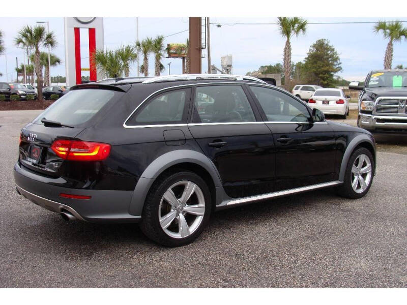 2013 Audi Allroad 2.0T quattro Prestige
