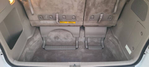 2010 Toyota Sienna LE 7-Passenger