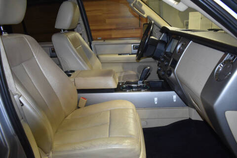 2015 Ford Expedition EL Limited
