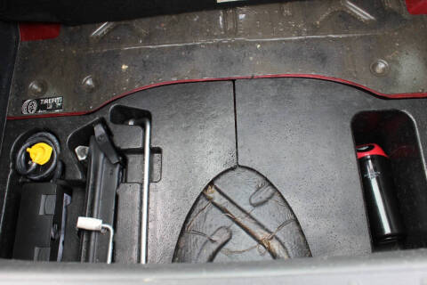 2005 Chrysler Crossfire Limited