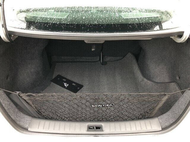 2019 Nissan Sentra SR