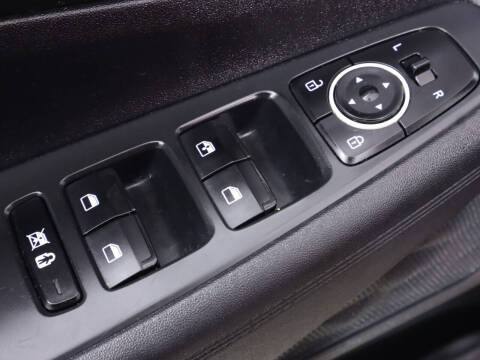 2019 Hyundai Santa Fe SE 2.4L