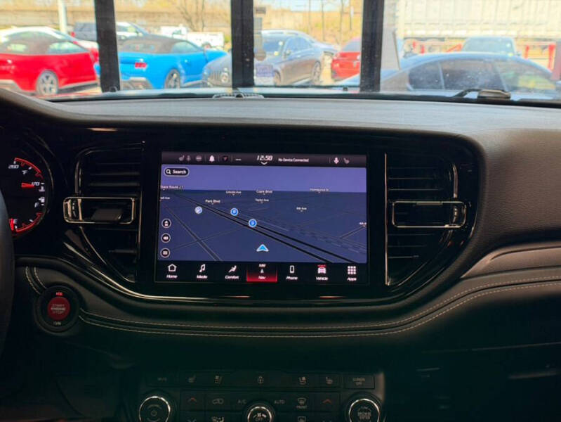 2022 Dodge Durango SRT 392