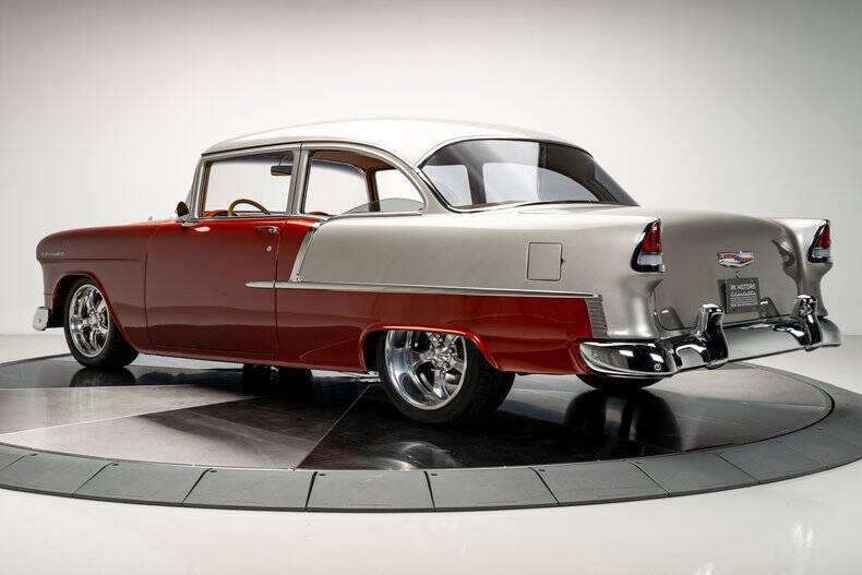 1955 Chevrolet 210