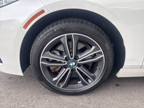 2022 BMW 2 Series 228i xDrive Gran Coupe