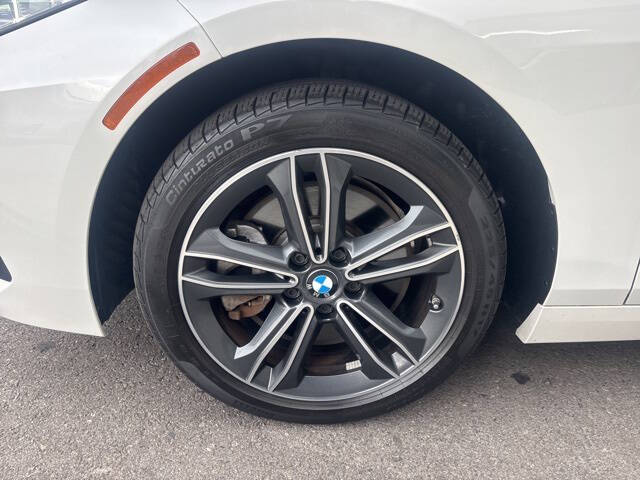 2022 BMW 2 Series 228i xDrive Gran Coupe