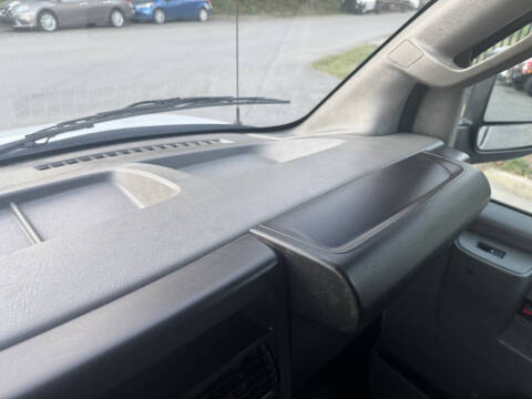 2019 GMC Savana 2500