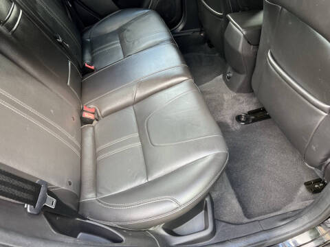 2013 Ford Focus Titanium
