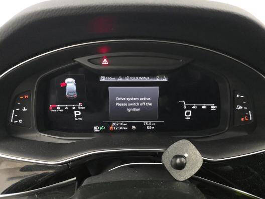 2022 Audi Q7 quattro Premium Plus 55 TFSI