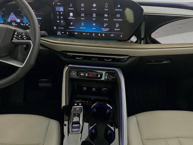 2025 Audi Q5 quattro Premium TFSI