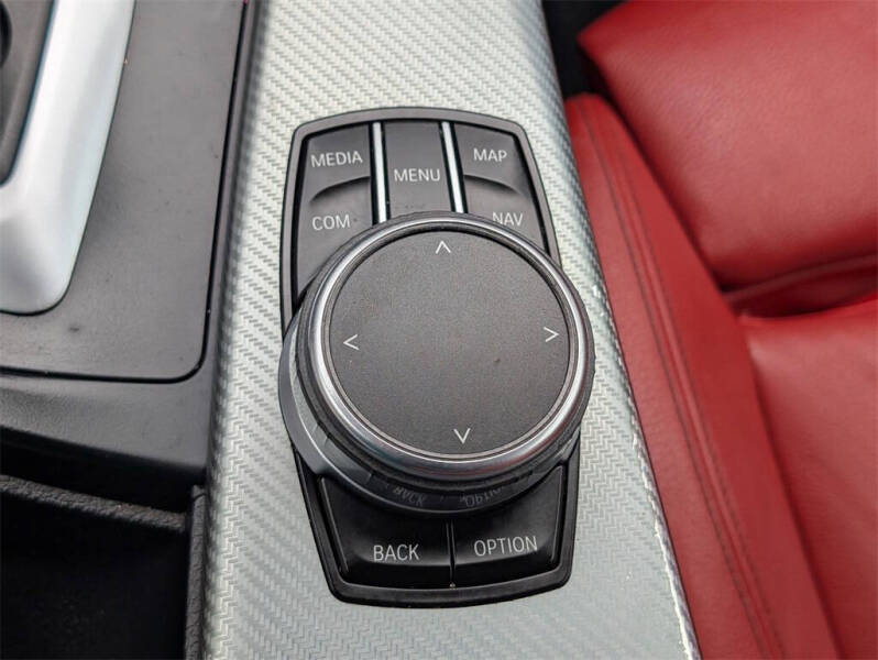 2019 BMW 4 Series 430i