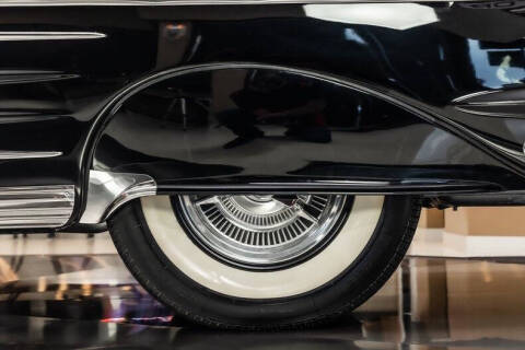 1958 Chevrolet Impala