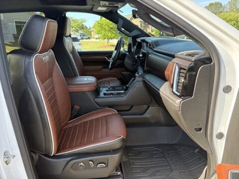 2024 GMC Sierra 3500HD