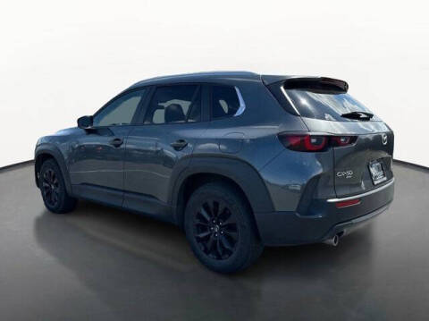 2025 Mazda CX-50 2.5 S Preferred