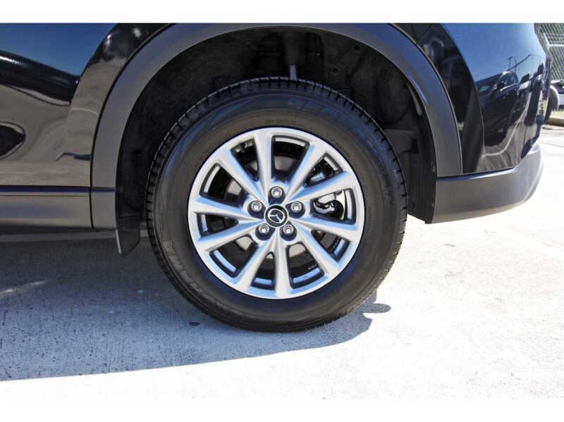 2025 Mazda CX-5 2.5 S