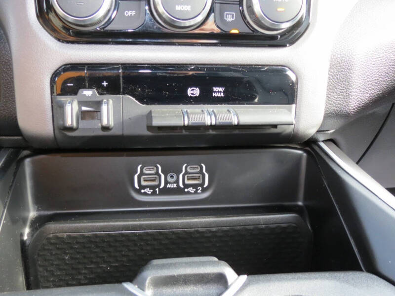 2022 RAM 3500 Big Horn