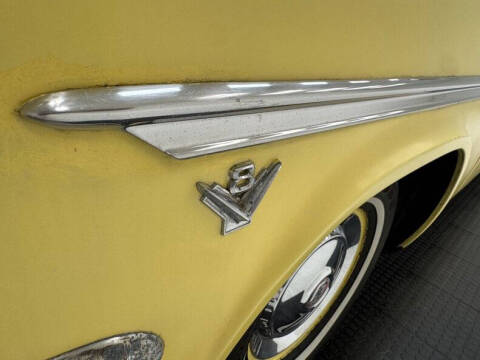 1954 Ford Crestline