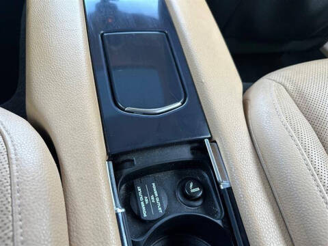 2013 Porsche Panamera