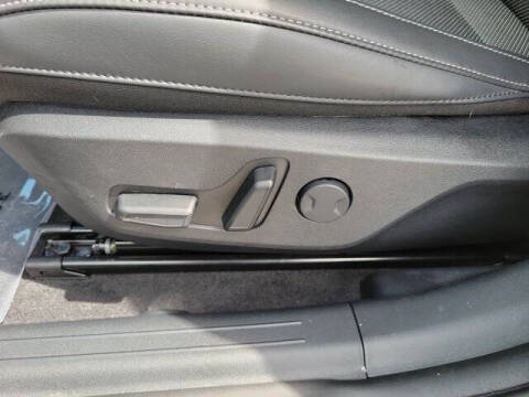 2025 Kia EV6 Light Long Range