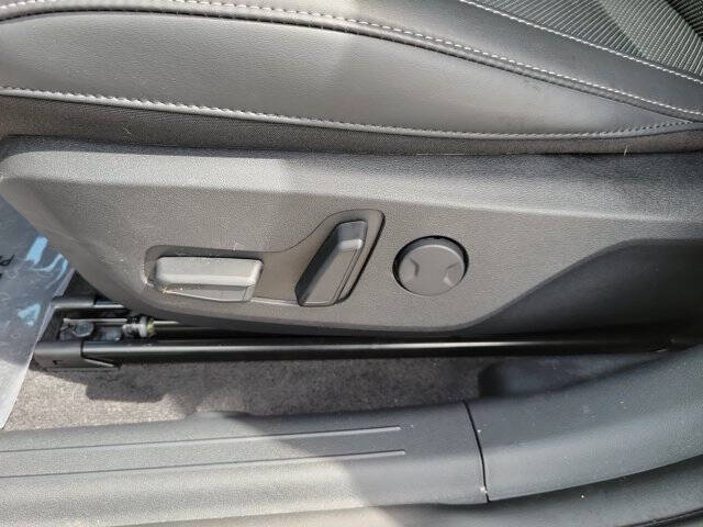 2025 Kia EV6 Light Long Range