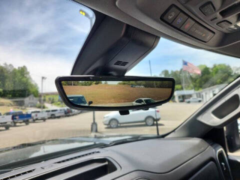2021 GMC Sierra 2500HD