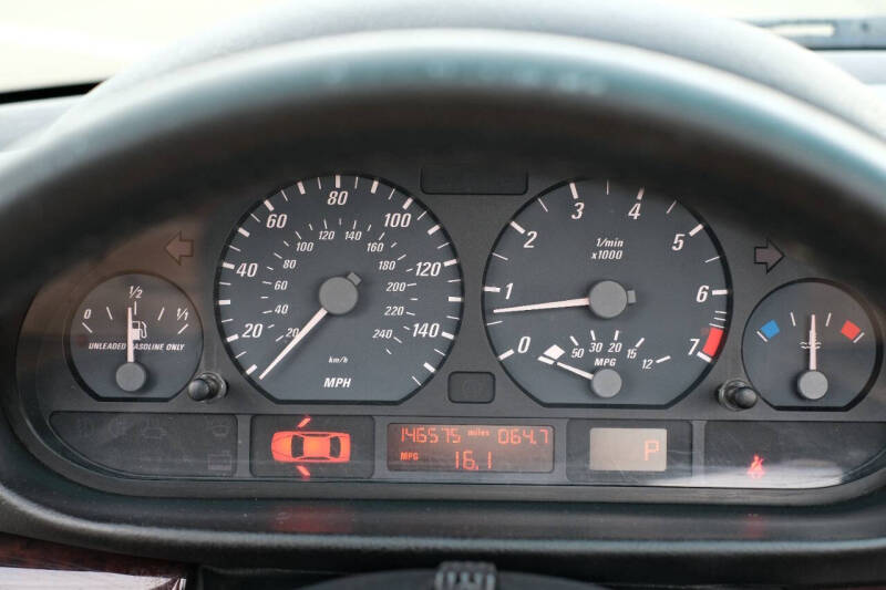 2005 BMW 3 Series 325Ci