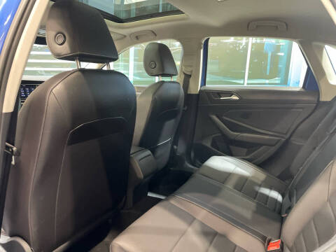 2023 Volkswagen Jetta SE