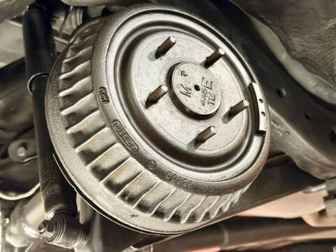 1965 Pontiac Tempest GTO clone