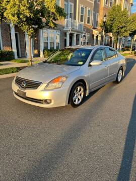 2008 Nissan Altima for sale at Pak1 Trading LLC in South Hackensack NJ